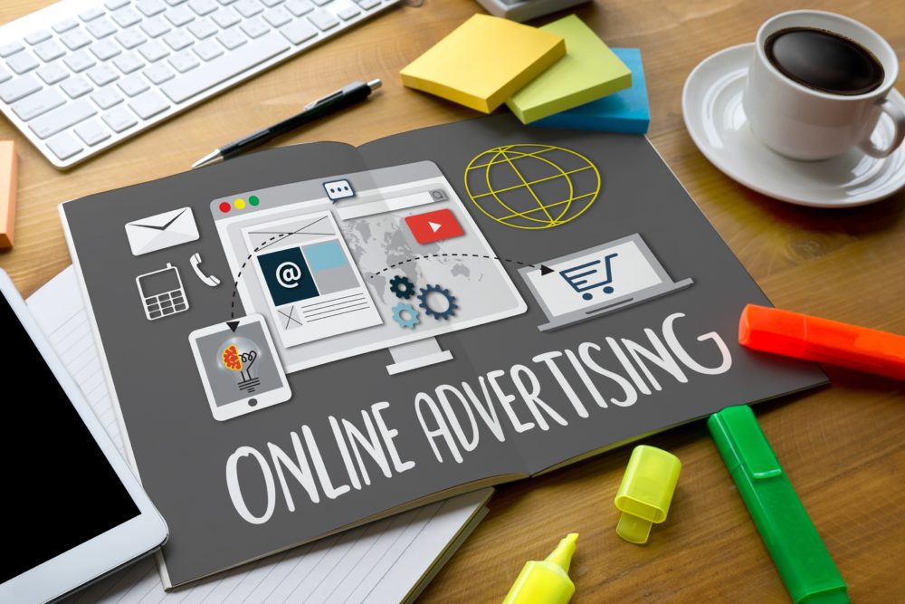 Digital Advertising