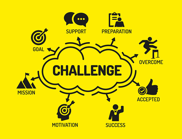 Challenges